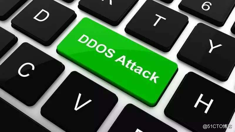 什么是高防服务器？如何搭建DDOS流量***防护系统