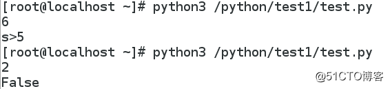 Python语法【1】