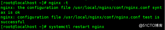 群集架构篇——nginx反向代理+keepalived双机热备+tomcat服务器池+后端数据库