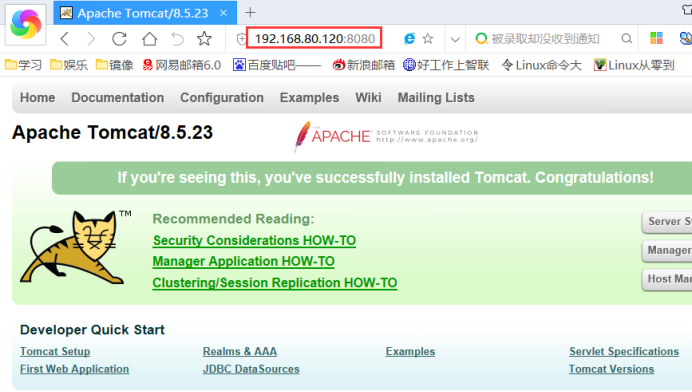 群集架构篇——nginx反向代理+keepalived双机热备+tomcat服务器池+后端数据库