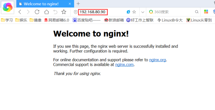 群集架构篇——nginx反向代理+keepalived双机热备+tomcat服务器池+后端数据库