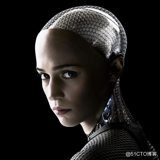《机械姬》探讨人工智能 艾娃有可能会有个人意识
