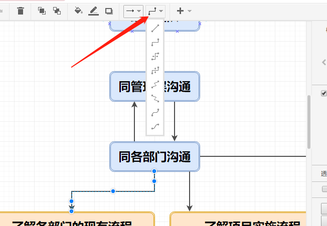 在线编辑流程图网站分享