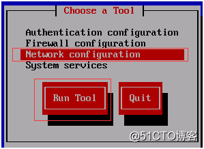 CentOS 系統基本配置