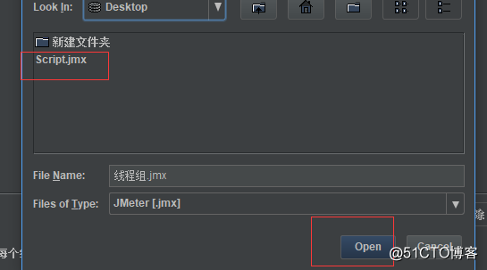 基礎測試jmeter5.0+badboy（從小白到入門）