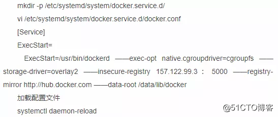 容器化-Docker实战