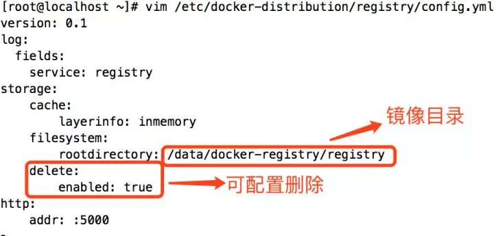 容器化-Docker实战