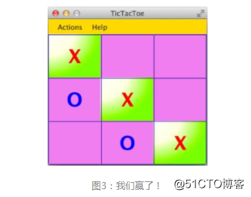 Java程式設計也要從娃娃抓起