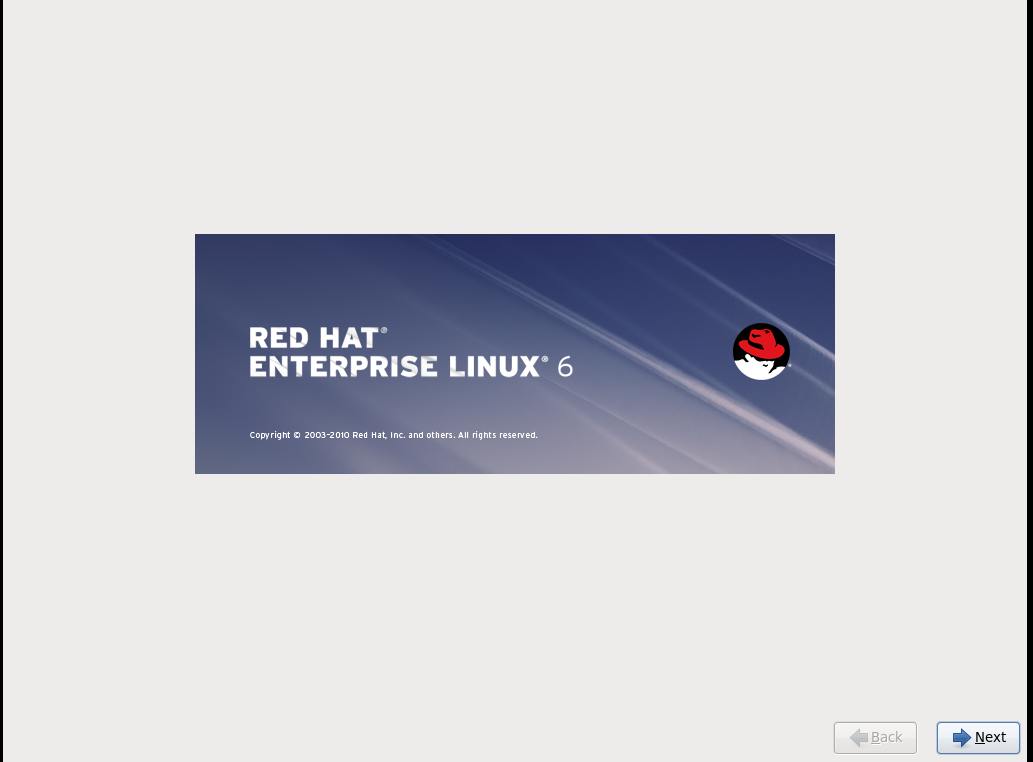 （针对新手）如何用VMware虚拟机安装RedHat Linux系统？（超级详细）