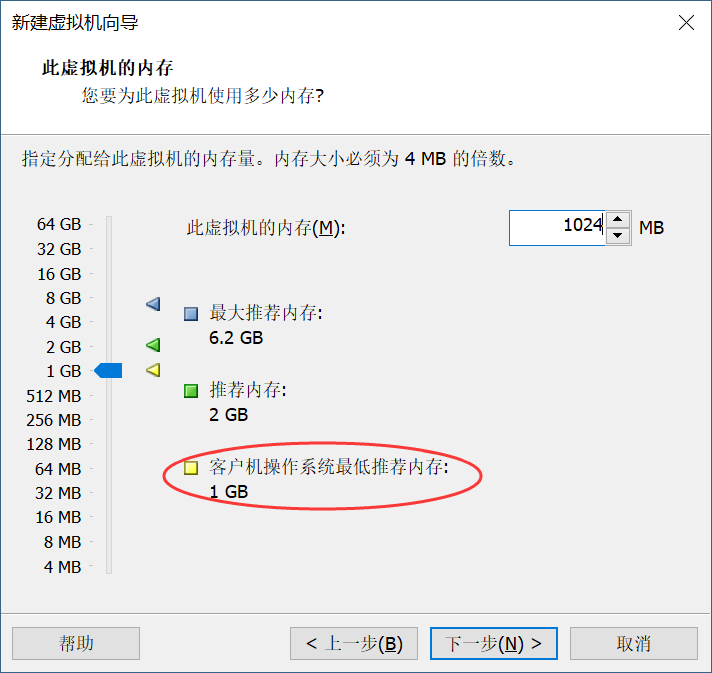 （针对新手）如何用VMware虚拟机安装RedHat Linux系统？（超级详细）