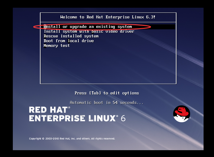 （针对新手）如何用VMware虚拟机安装RedHat Linux系统？（超级详细）