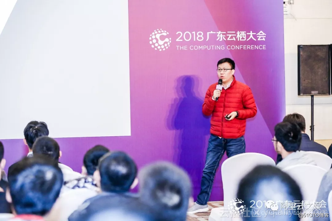 廣州雲棲大會：阿裏雲攜手虎牙，首次落地直播行業邊緣節點及雲企業網服務