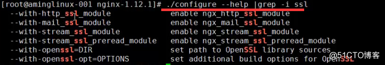 Linux-Nginx-Nginx配置ssl
