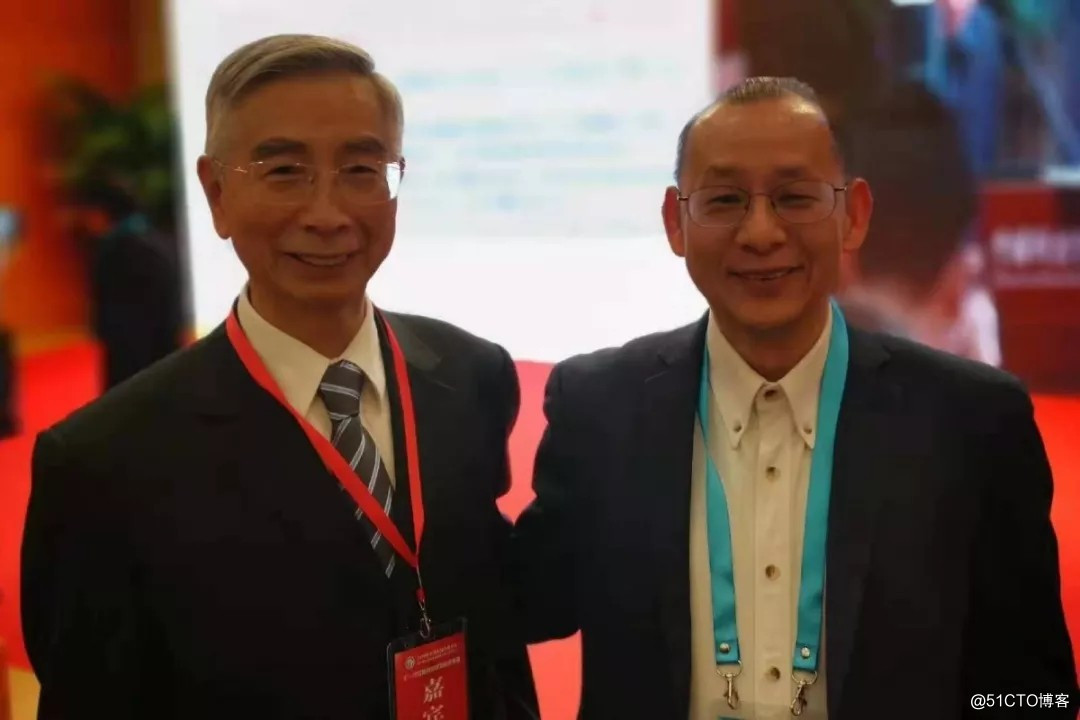 李雨航荣获“大数据科技传播奖-领军人奖”