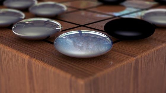 AlphaGo Zero到底是怎么学习成为了无敌的存在?