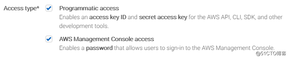 AWS: IAM - Identity Access Management