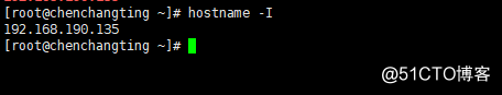 Linux基本命令之正則表達式取ip地址