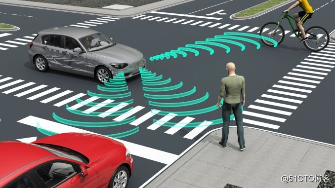 MIT自动驾驶的道德研究：自动驾驶生与死做出选择