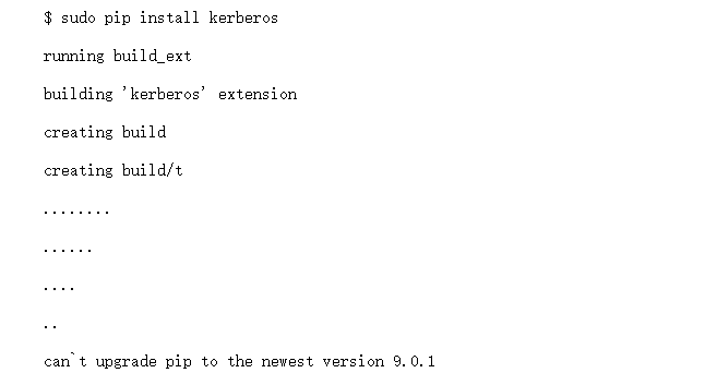 【Ansible】Ansible控制windows插件安装及运行error与解决方法