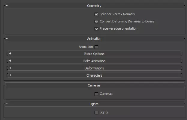 CesiumLab V1.3 新功能 MAX场景处理（免费Cesium处理工具集）