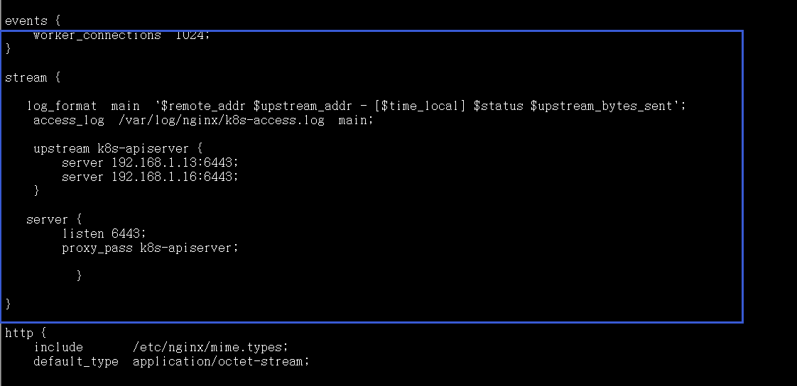 《二》Kubernetes集群部署-搭建集群