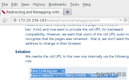 lLinux学习笔记之apache及论坛的发布