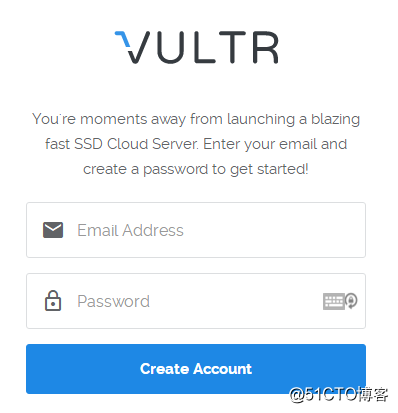 详细讲解Vultr如何安装WordPress