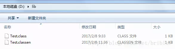 一看你就懂，超详细 java 中的 ClassLoader 详解