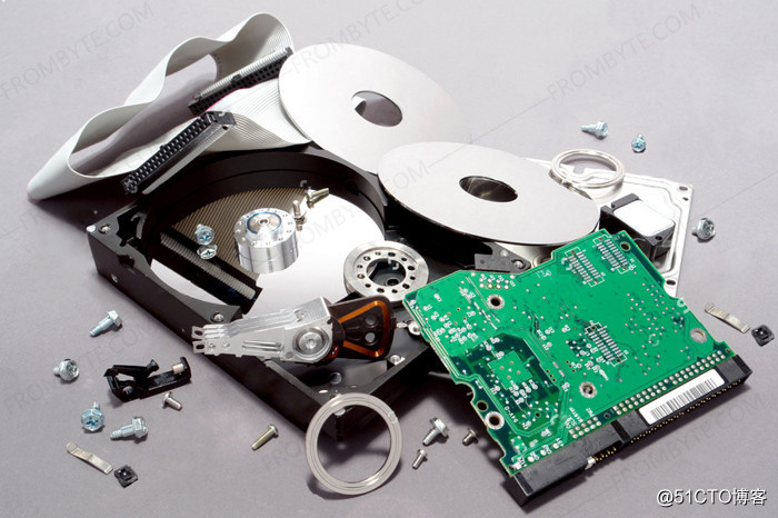 電路板損壞導致電腦識別不到硬碟怎麼恢復