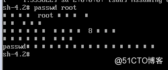 linux日誌轉移及忘記root密碼故障排除