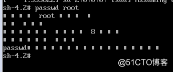 linux日志转移及忘记root密码故障排除