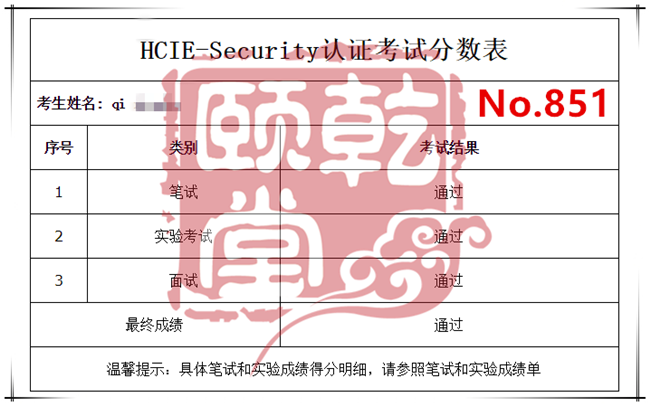 乾颐堂2018年9月PASS图，大家请上眼，一个月PASS27人，每天1个多IE哦！