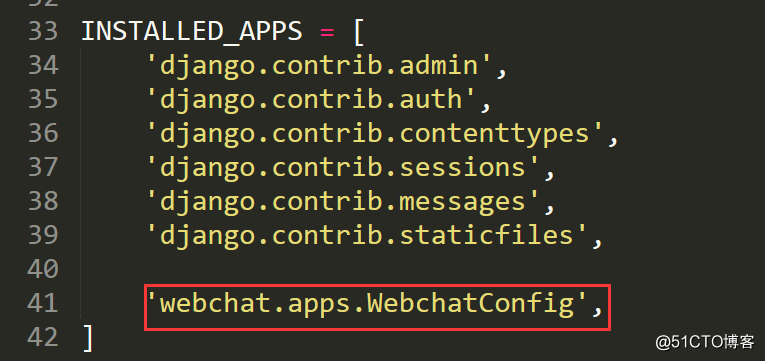 Django + WebSocket + Redis 線上聊天室題文章