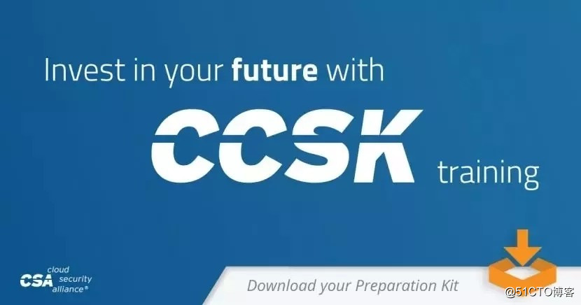国际云安全证书CCSK让他们在职场中脱颖而出