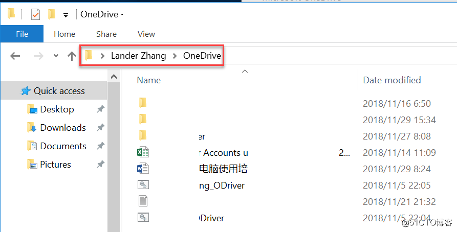 如何取消OneDriver自动登陆并删除已经同步数据？