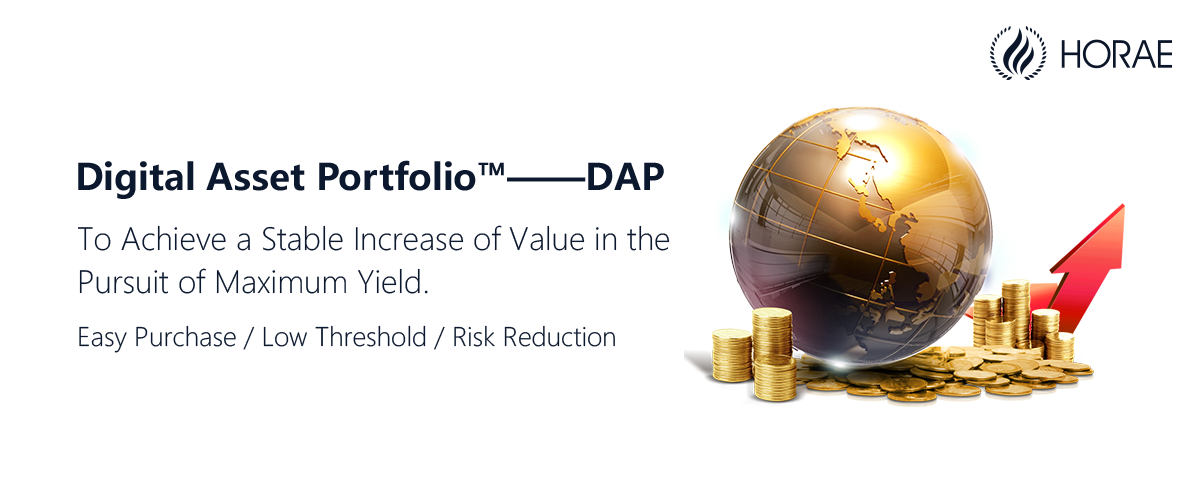 全球首款去中心化代币投资产品——DAP
