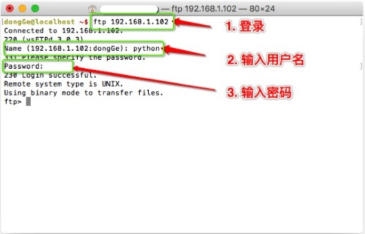 python之Linux基础（十）