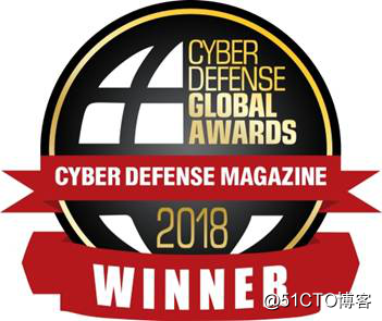 云安全联盟CCSK认证获得CDM网络防御全球奖