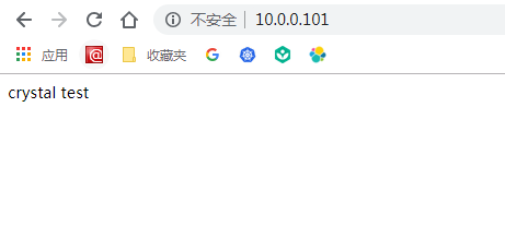 ELK收集Apache的json格式访问日志并按状态码绘制图表