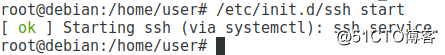 LFS 8.3 从零开始做自己的系统（一）～！～