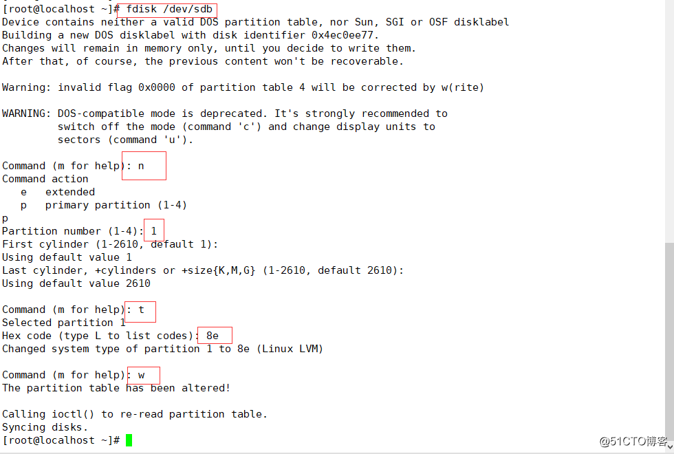 Linux系统原有分区/data 有数据，再不格式化/data分区的情况下重装系统