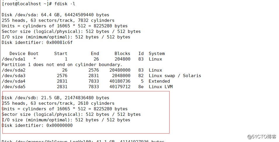Linux系统原有分区/data 有数据，再不格式化/data分区的情况下重装系统