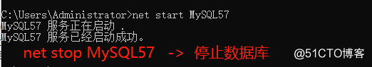 Windows下MySQL的主從復制