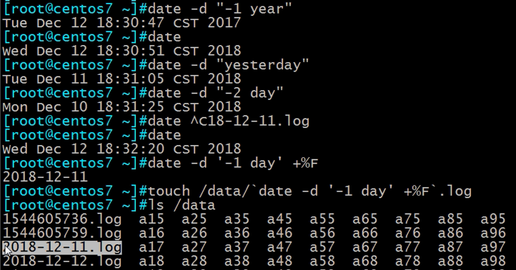 linux基础学习随笔【根本没有排序哈】