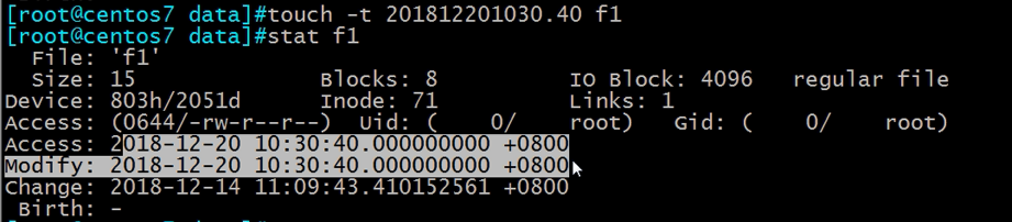 linux基础学习随笔【根本没有排序哈】