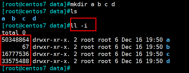 linux基础学习随笔【根本没有排序哈】