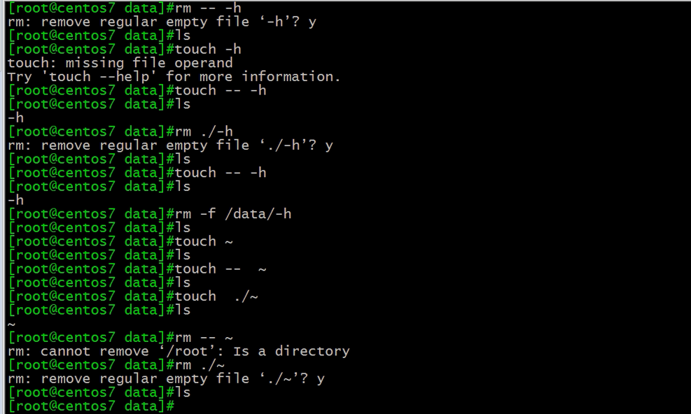 linux基础学习随笔【根本没有排序哈】