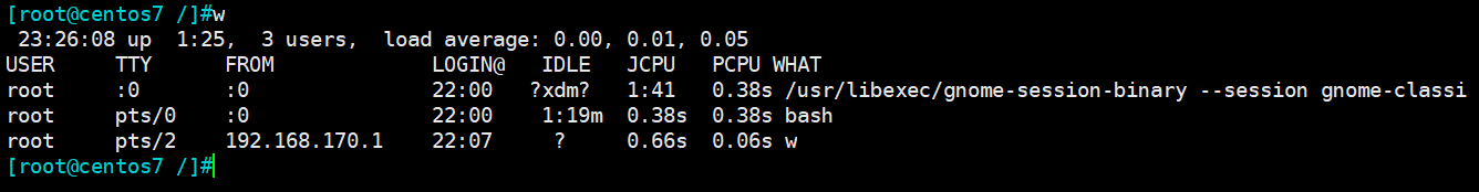 linux基础学习随笔【根本没有排序哈】