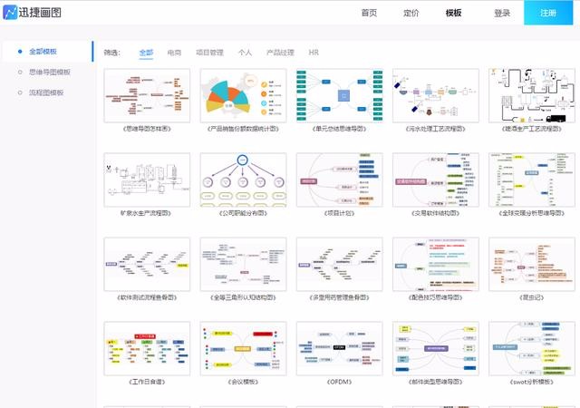 5个资源学习网站,每天提升多一点!