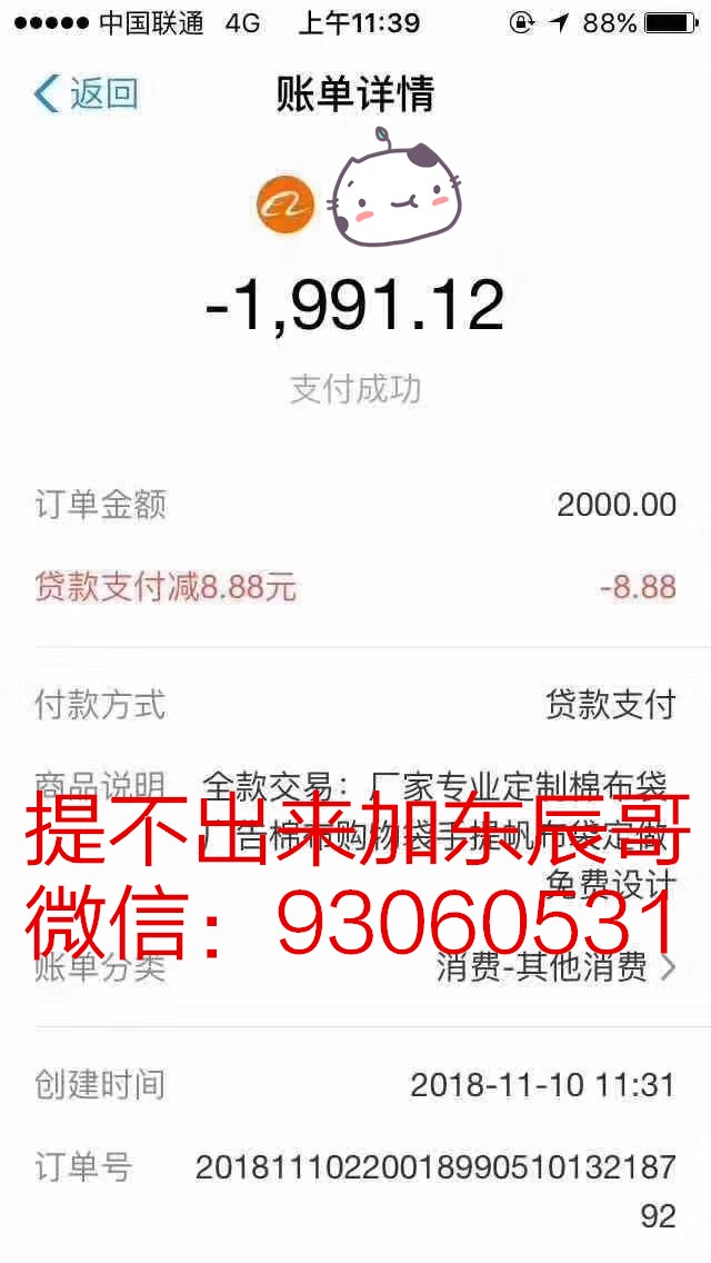 网商贷贷款支付怎么套现，网商贷贷款支付额度套现技巧流程！